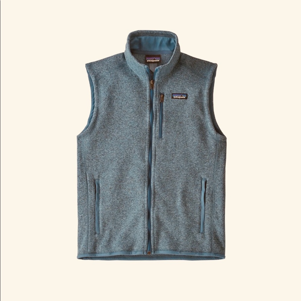 Patagonia Women’s Vest